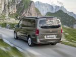 Mercedes-Benz Marco Polo 220 CDI Activity 2015 года